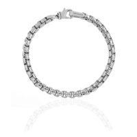 Bracciale Unoaerre Uomo in Lega metallica 000EXB5134000-2499 - 000EXB5134000-2499
